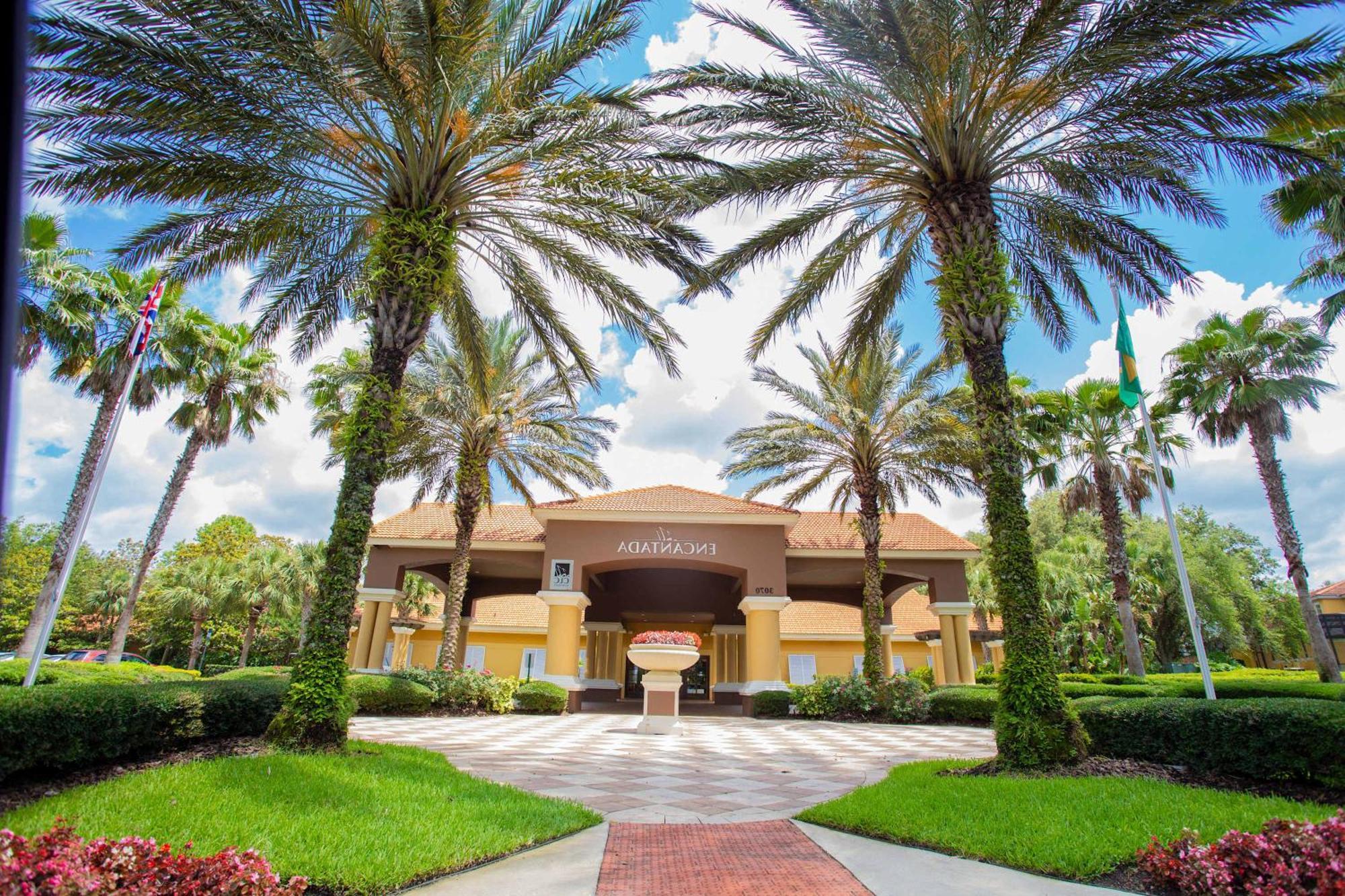 Three Bedrooms Townhome 3012 Kissimmee Exteriér fotografie