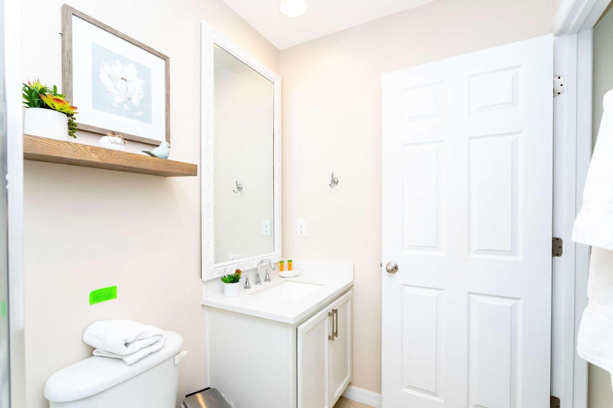 Three Bedrooms Townhome 3012 Kissimmee Exteriér fotografie