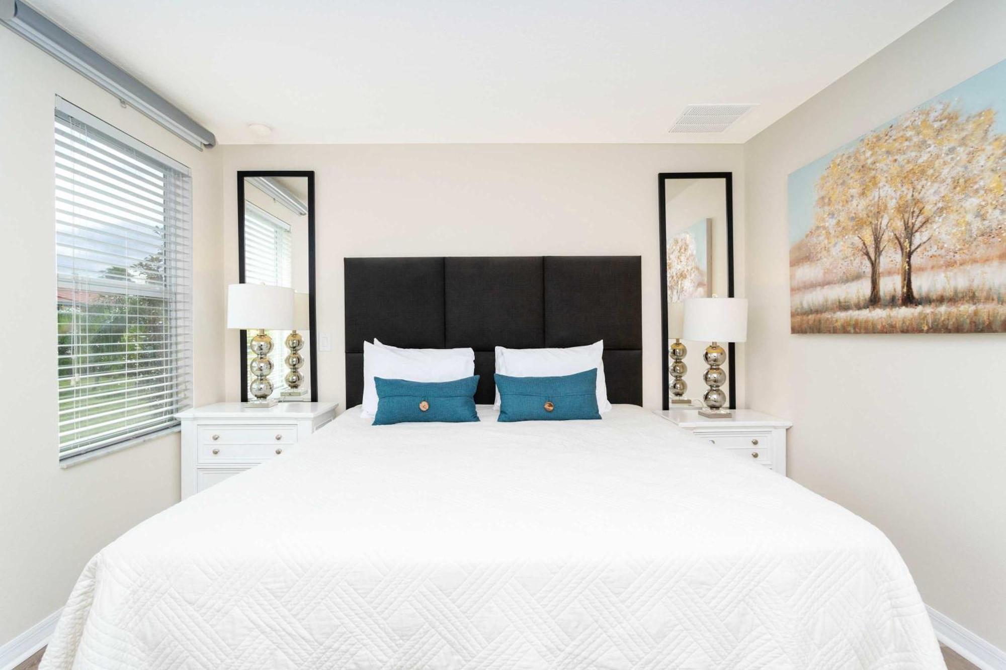 Three Bedrooms Townhome 3012 Kissimmee Exteriér fotografie