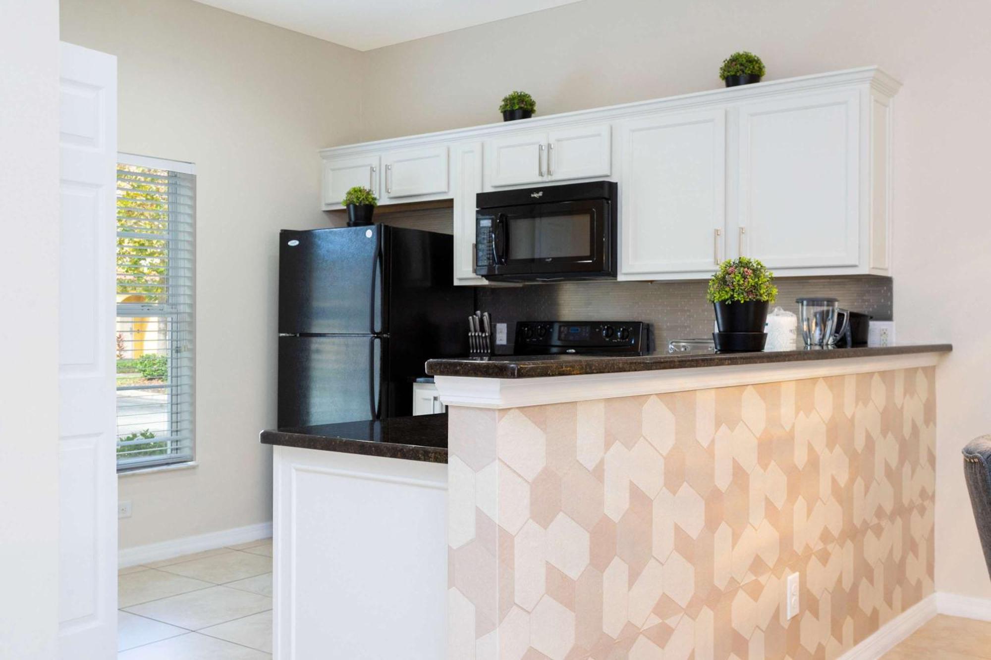 Three Bedrooms Townhome 3012 Kissimmee Exteriér fotografie